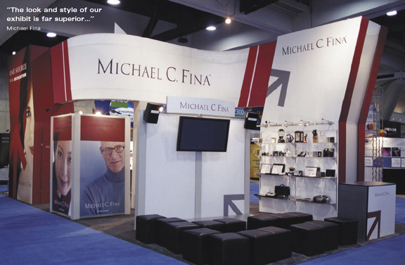 Michael C. Fina '05