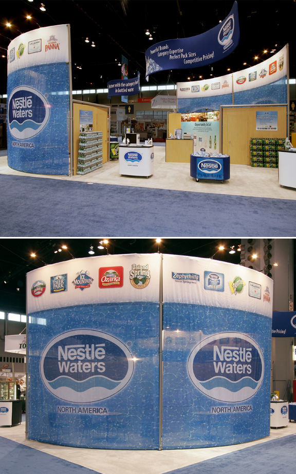 Nestle Waters