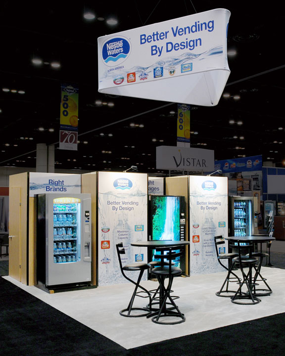 Nestle Waters
