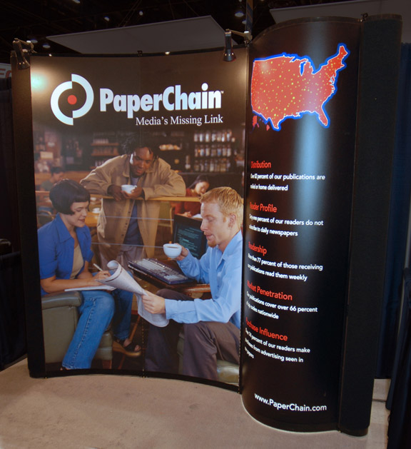 Paper Chain