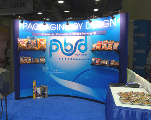 Packaging by Design