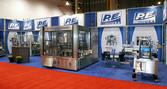 P.E. USA