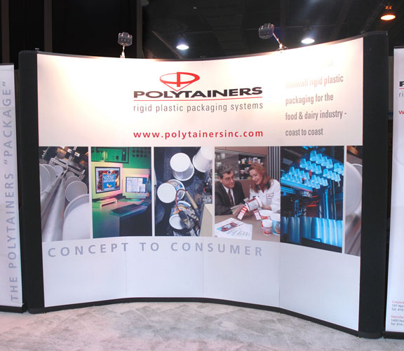 Polytainers