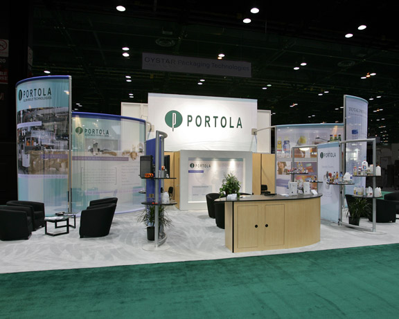 Portola Packaging