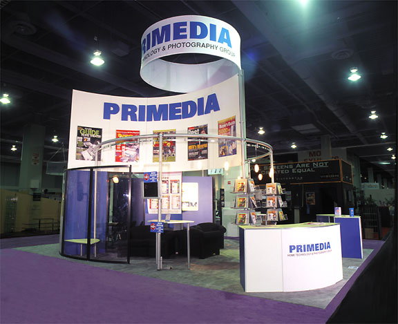 Primedia