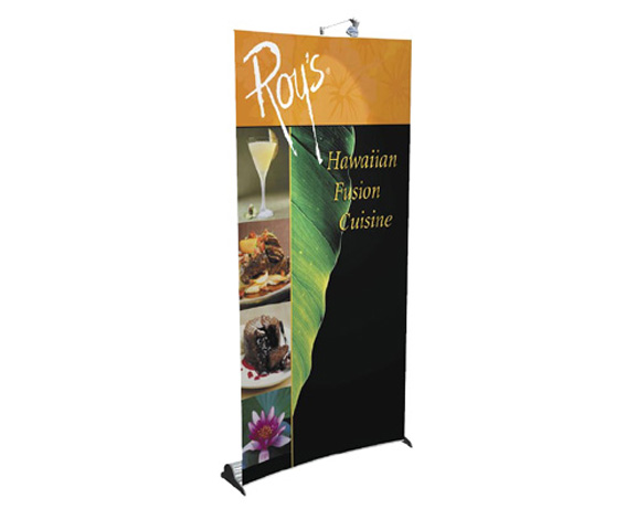 Roy's Restaurant