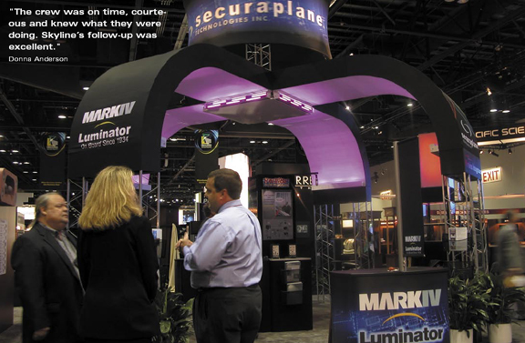 Securaplane Tech.