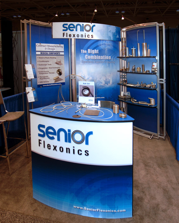 Senior Flexonics