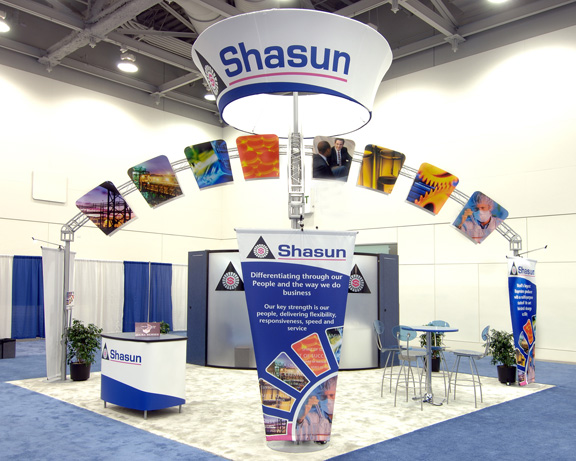 Shasun Pharma