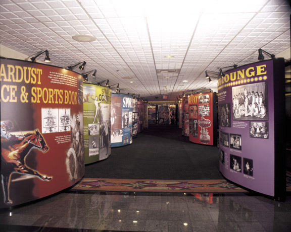 Stardust Lounge