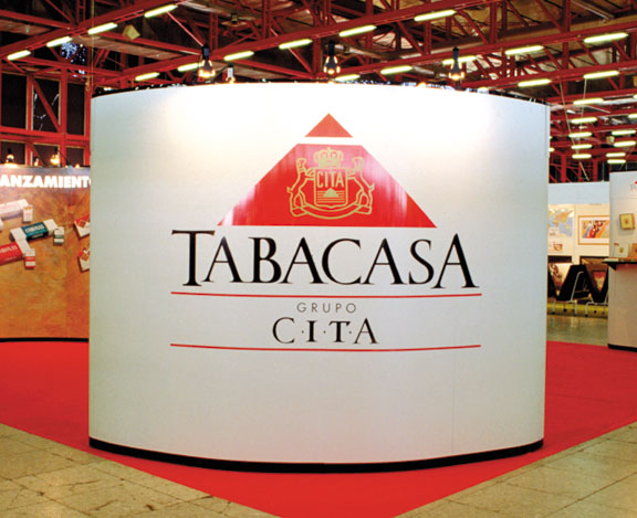 Tabacasa