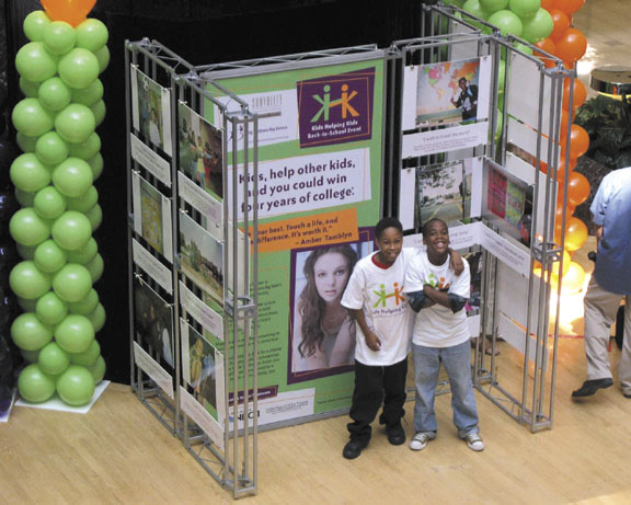 Taubman Centers