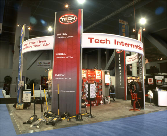 Tech Tire Repair