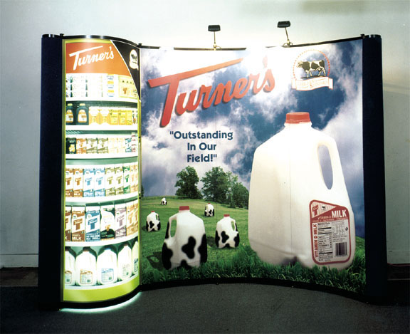 Turner's