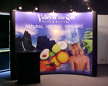 Valley of the Sun
