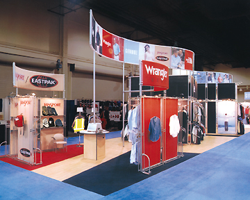 VF Brand