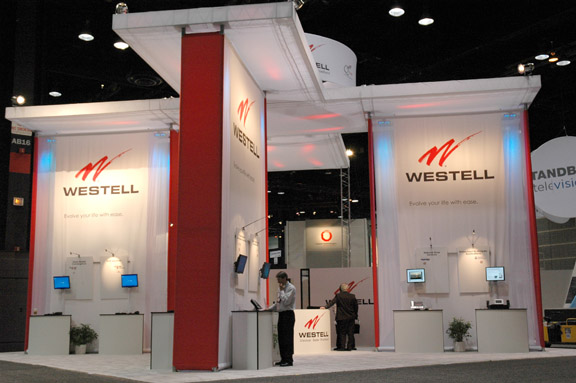 Westell