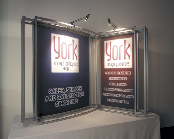 York X-ray