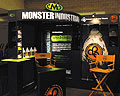 Monster Daddy