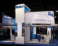 Skyline Exhibits '08