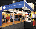VF Corporation '05
