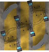 Top View