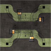 Top View