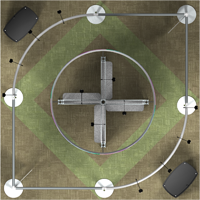 Top View