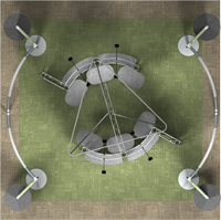 Top View