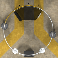 Top View
