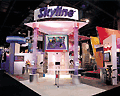 Skyline Exhibits