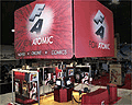 Fox Atomic