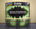 Piranha (8')
