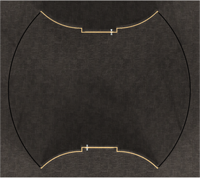 Top View