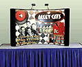 Alley Cats