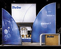 Skyline Exhibitor '05