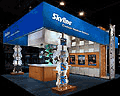 Skyline Exhibitor '07